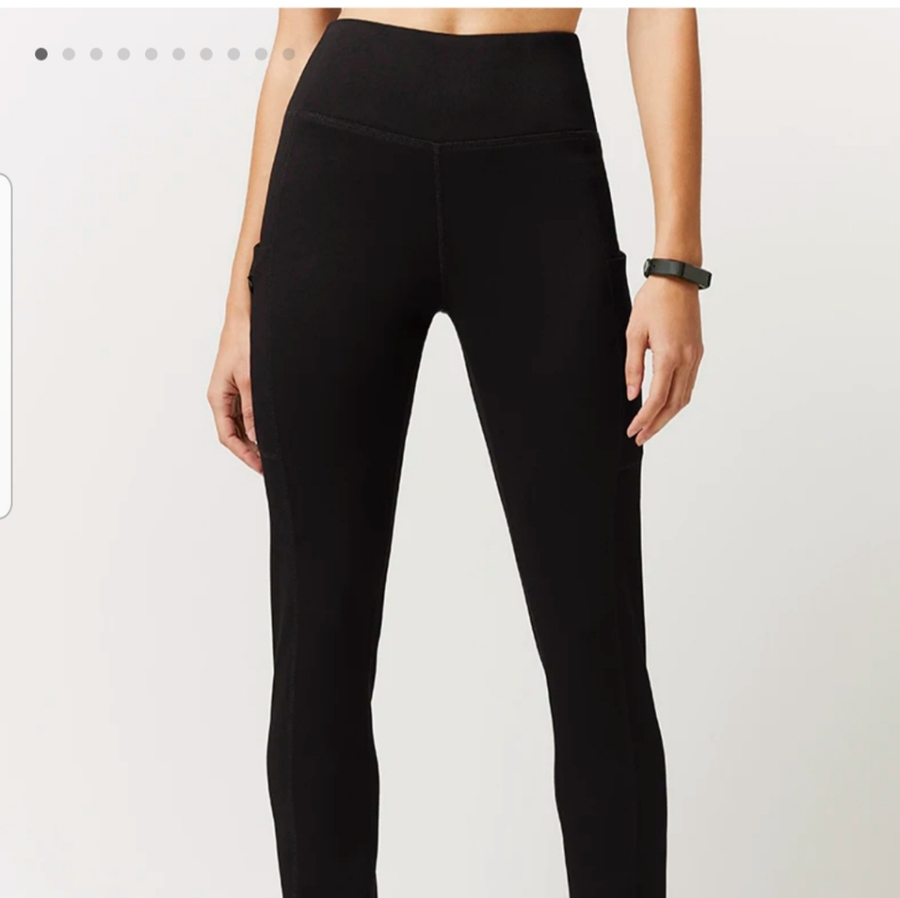 Ponte Motto Jaanuu Scrub Pants